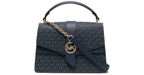 bolso greenwich michael kors|Michael Kors.